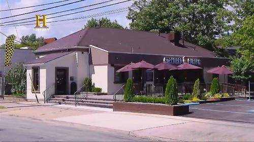 The Profit Season 3 Episode 14 - Showdown at Standard Burger