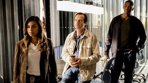 undefined Season 1 Episode 3 - Trigger Time