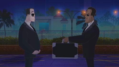 K3 Season 1 Episode 13 - Episode 13