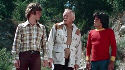 Shazam! Season 1 Episode 2 - The Brothers