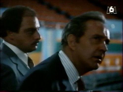 Street Hawk Season 1 Episode 12 - Female of the Species