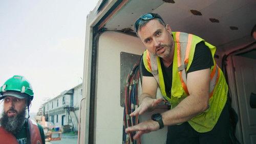 East Harbour Heroes Season 3 Episode 1 - Fortune Favours the Brave