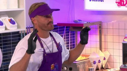 Big Brother Season 16 Episode 10 - Episode 10