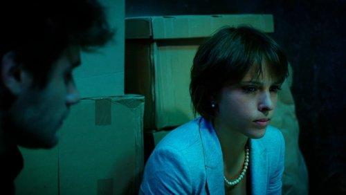 The Day After Season 1 Episode 4 - Exodus