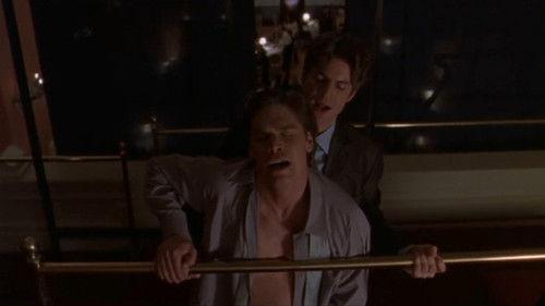 undefined Season 1 Episode 21 - Running to Stand Still