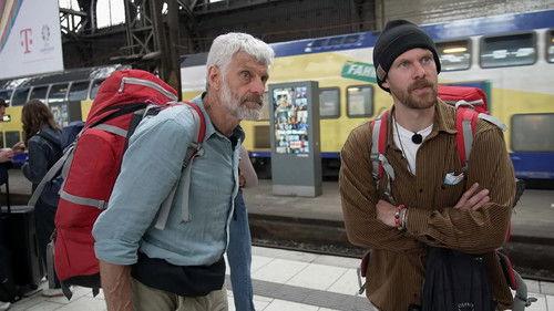 Race Across the World Sverige Season 1 Episode 12 - Episode 12