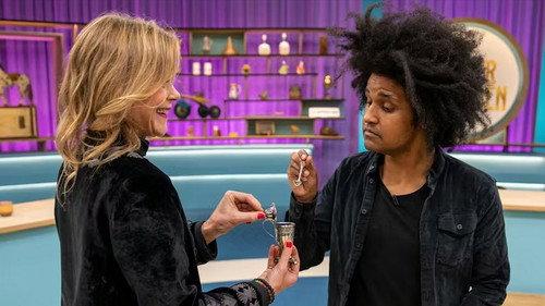 Krejlerkongen Season 16 Episode 14 - Episode 14