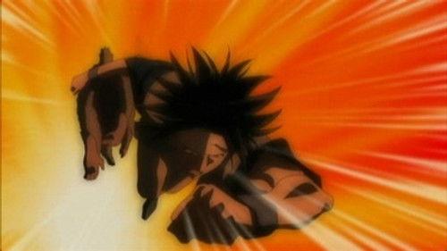 GetBackers Season 2 Episode 15 - Monkey Counterattack!