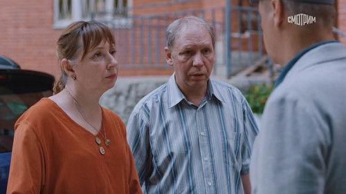 Secrecy of the Investigation Season 24 Episode 6 - Episode 6