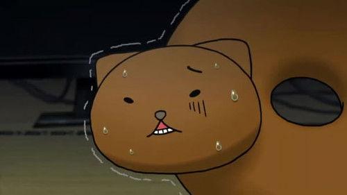 Donyatsu Season 1 Episode 3 - Tummy Ache