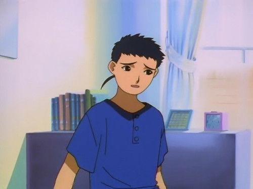 Tenchi in Tokyo Season 1 Episode 23 - Here, There and Everywhere