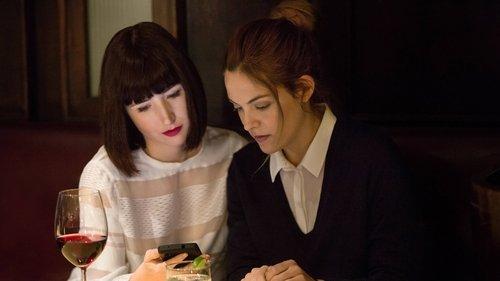 The Girlfriend Experience Season 1 Episode 1 - Entry