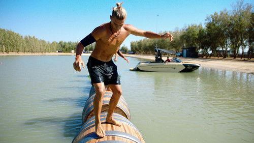 The Ultimate Surfer Season 1 Episode 3 - Nama-Stay Off My Barrel