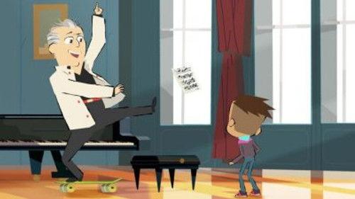 Max & Maestro Season 1 Episode 7 - Episode 7