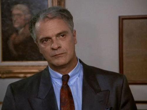 Murder, She Wrote Season 8 Episode 10 - The List of Yuri Lermentov