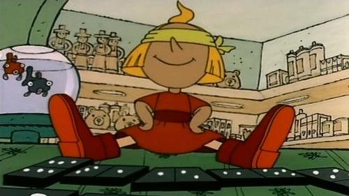 Les Contes de la rue Broca Season 1 Episode 2 - Episode 2