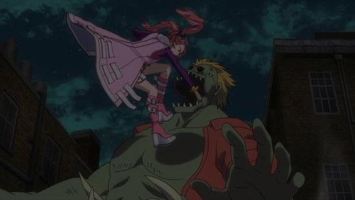 Double Decker! Doug & Kirill Season 1 Episode 4 - Derick Returns!