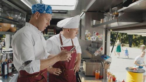 Senya Fedya Season 1 Episode 2 - Episode 2