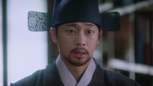 Captivating the King Season 1 Episode 7 - Episode 7