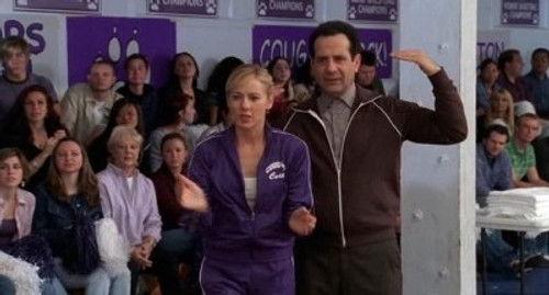 undefined Season 5 Episode 3 - Mr. Monk and the Big Game