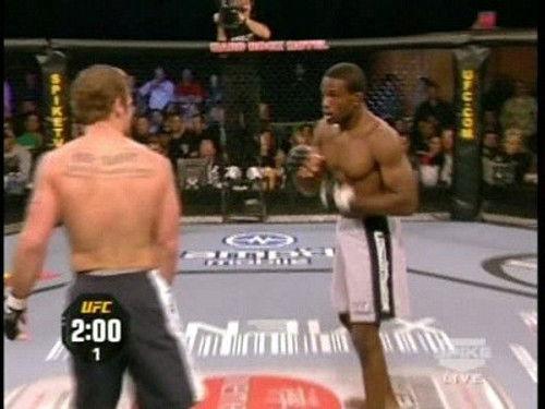 The Ultimate Fighter Season 4 Episode 13 - The Ultimate Fighter 4 Finale