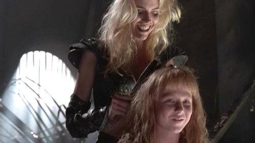 Xena: Warrior Princess Season 3 Episode 11 - Maternal Instincts