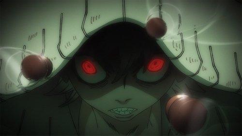 Gachiakuta Season 1 Episode 1 - The Sphere