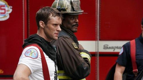 Chicago Fire Season 7 Episode 2 - Going to War (I)