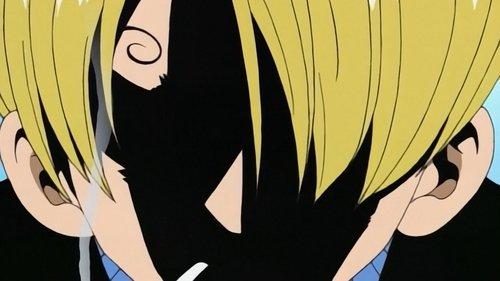 One Piece Season 1 Episode 20 - Famous Cook! Sanji of the Sea Restaurant!