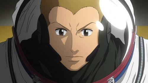 Space Brothers Season 2 Episode 25 - Olga