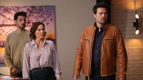 Found Season 2 Episode 5 - Missing While Presumed Dead