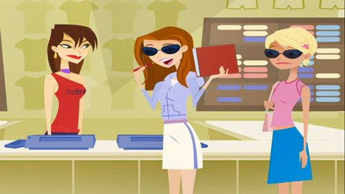 6teen Season 4 Episode 6 - Kylie Smylie