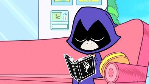 Teen Titans Go! Season 4 Episode 3 - Booby Trap House