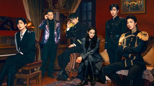 The Truth Season 2 Episode 3 - Episode 2 (Part 1): Mysterious Truth Street