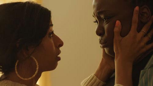 Live Life Season 1 Episode 7 - The Letter