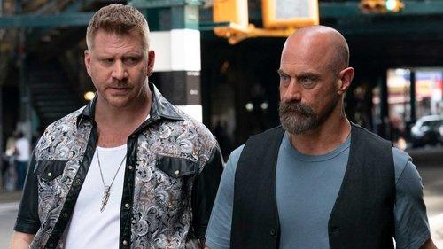 undefined Season 2 Episode 4 - For a Few Lekë More