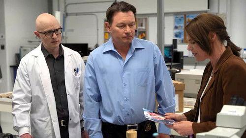 Eaux turbulentes Season 3 Episode 5 - Episode 5