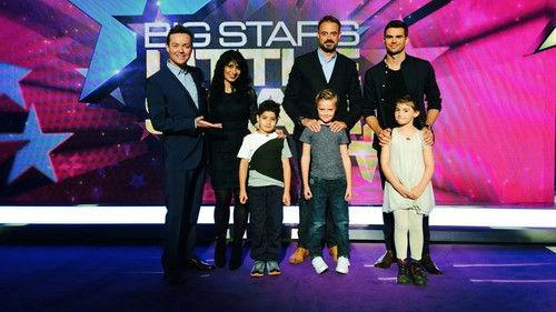 Big Star's Little Star Season 4 Episode 5 - Episode 5