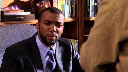 undefined Season 4 Episode 19 - Ashes of Dreams You Let Die