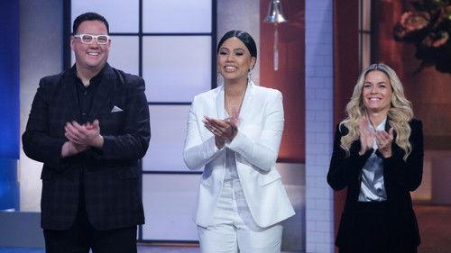 Family Food Fight Season 1 Episode 8 - The Finale