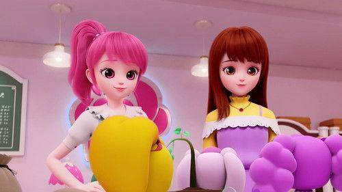 Catch! Teenieping Season 2 Episode 10 - Episode 10