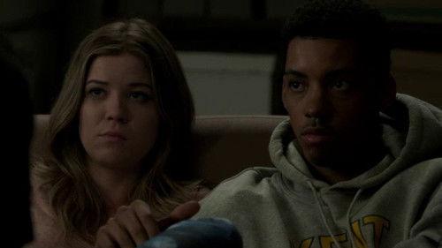 Freakish Season 1 Episode 5 - Weakness