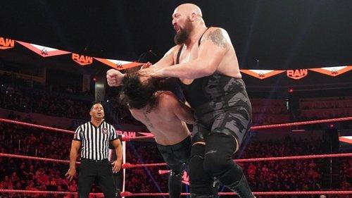 Raw Season 28 Episode 1 - January 6, 2020 (Oklahoma City, OK)