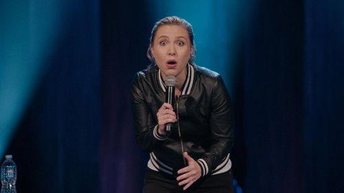 The Comedy Lineup Season 1 Episode 3 - Taylor Tomlinson