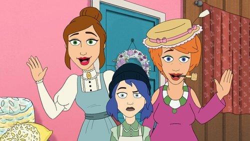 undefined Season 2 Episode 23 - Tiny Pies