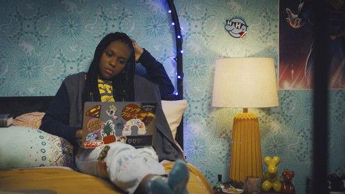 Naomi Season 1 Episode 3 - Zero to Sixty