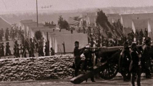 undefined Season 1 Episode 7 - Most Hallowed Ground: 1864