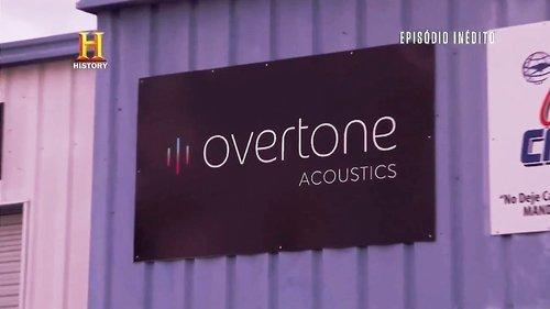 The Profit Season 4 Episode 15 - Overtone Acoustics