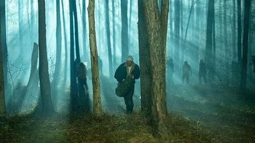 Guts & Glory Season 1 Episode 5 - Demons Among Us