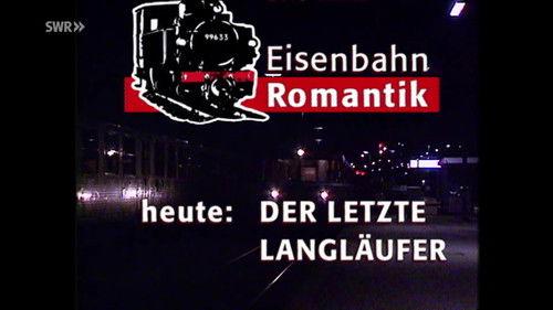 Eisenbahn-Romantik Season 7 Episode 16 - Episode 16